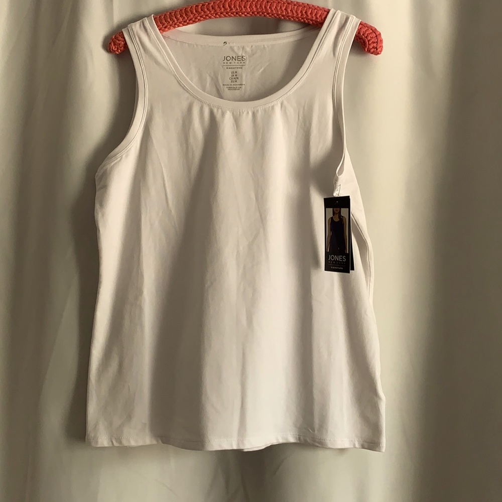 Jones New York tank top